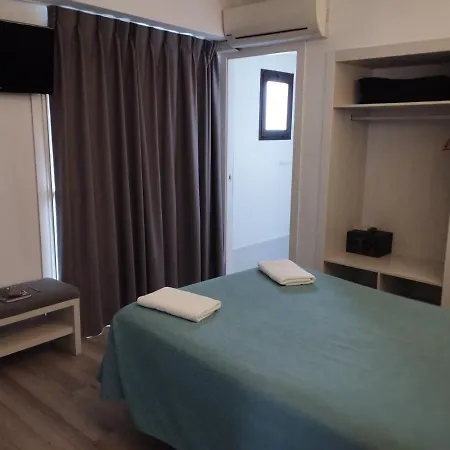 Hotell Raxa Playa de Palma (Mallorca)