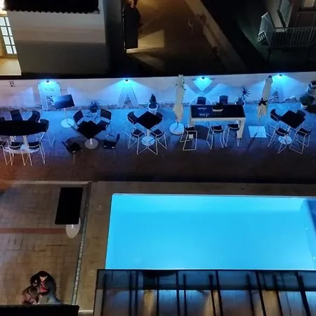 Hotell Raxa Playa de Palma (Mallorca)