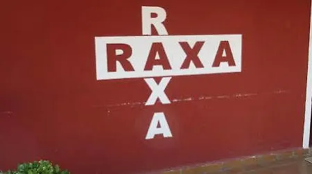 Raxa Hotell