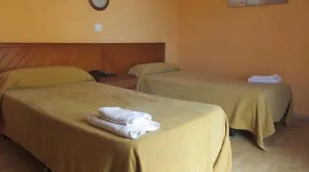 Hotell Raxa