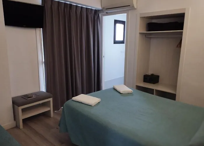 Hotel Raxa Playa de Palma (Mallorca)