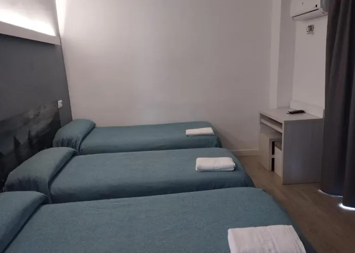 Raxa 2* Playa de Palma (Mallorca)