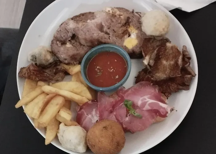 Hotel Raxa Playa de Palma (Mallorca)